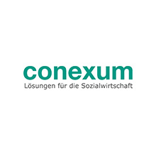 Logo conexum