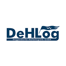Logo DeHLog