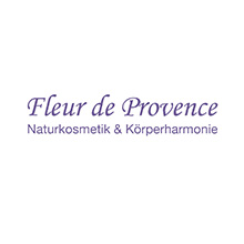 Logo Fleur de Provence