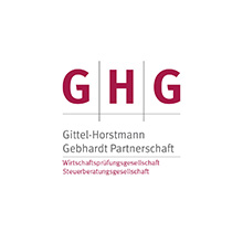 Logo GHG