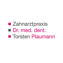 Logo Zahnarztpraxis Plaumann
