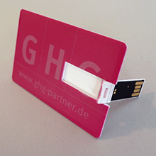 USB-Card