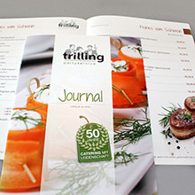 Trilling Journal
